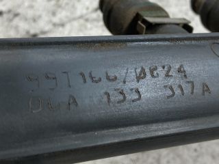 bontott VW GOLF IV Porlasztó Sor / Híd