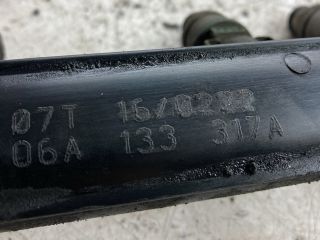 bontott VW GOLF IV Porlasztó Sor / Híd