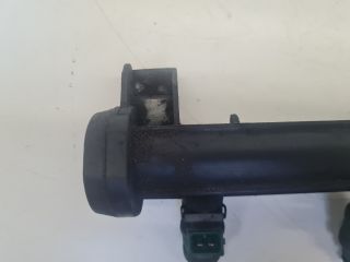 bontott VW GOLF IV Porlasztó Sor / Híd