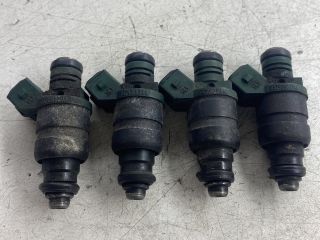 bontott VW GOLF IV Porlasztó Sor / Híd