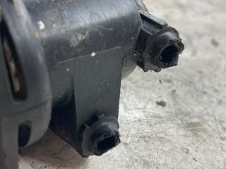 bontott VW GOLF IV Porlasztó Sor / Híd