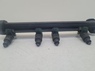 bontott VW GOLF IV Porlasztó Sor / Híd