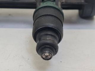 bontott VW GOLF IV Porlasztó Sor / Híd