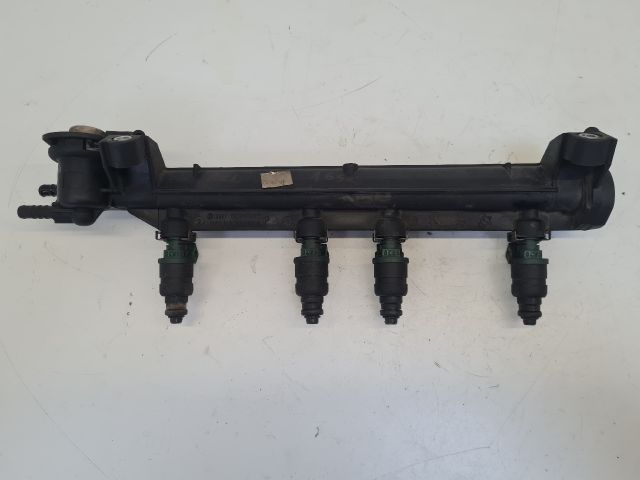 bontott VW GOLF IV Porlasztó Sor / Híd