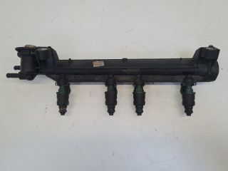 bontott VW GOLF IV Porlasztó Sor / Híd