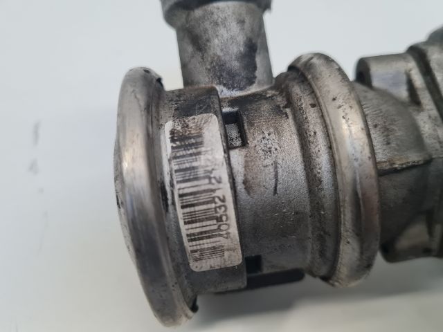 bontott VW GOLF IV Szekunder Levegő Szivattyú