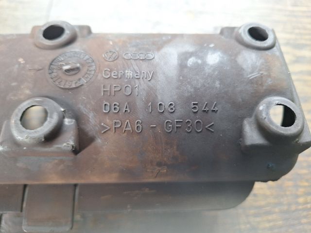 bontott VW GOLF IV Szelepfedél