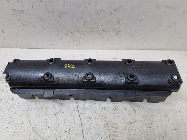 bontott VW GOLF IV Szelepfedél