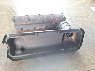 bontott VW GOLF IV Szelepfedél