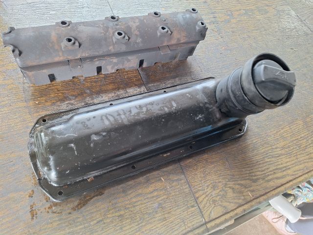 bontott VW GOLF IV Szelepfedél