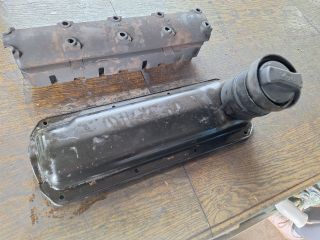 bontott VW GOLF IV Szelepfedél