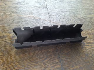 bontott VW GOLF IV Szelepfedél