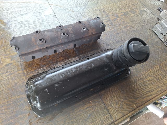 bontott VW GOLF IV Szelepfedél