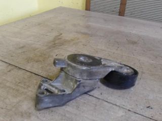 bontott VW GOLF IV Szíjfeszítő Görgő