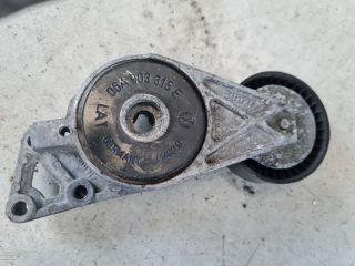 bontott VW GOLF IV Szíjfeszítő Görgő