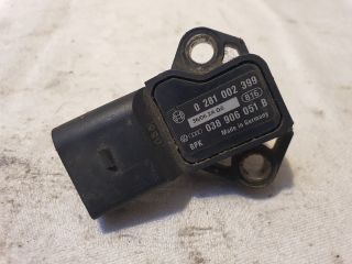 bontott VW GOLF IV Szívócső Nyomásérzékelő