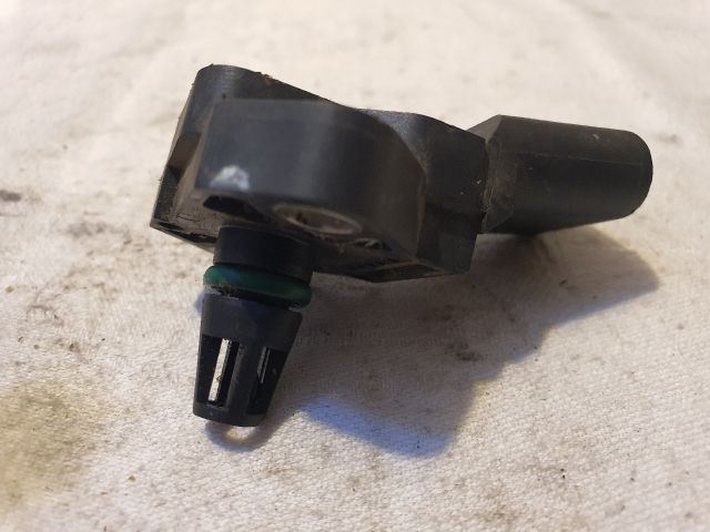 bontott VW GOLF IV Szívócső Nyomásérzékelő