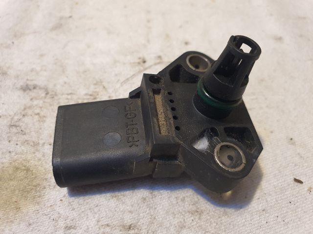 bontott VW GOLF IV Szívócső Nyomásérzékelő