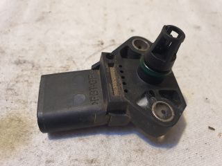 bontott VW GOLF IV Szívócső Nyomásérzékelő