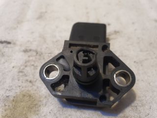 bontott VW GOLF IV Szívócső Nyomásérzékelő