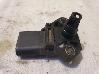 bontott VW GOLF IV Szívócső Nyomásérzékelő