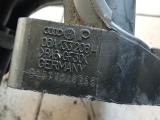 bontott VW GOLF IV Szívósor