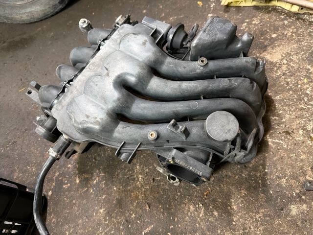 bontott VW GOLF IV Szívósor