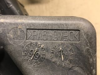 bontott VW GOLF IV Szívósor