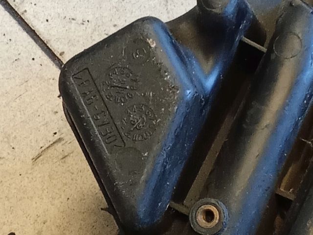 bontott VW GOLF IV Szívósor