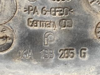 bontott VW GOLF IV Szívósor