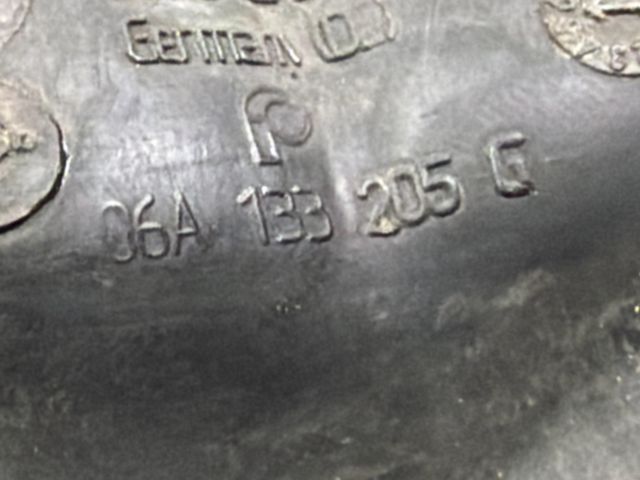 bontott VW GOLF IV Szívósor