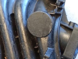 bontott VW GOLF IV Szívósor