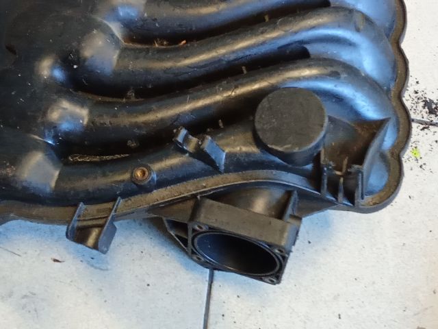 bontott VW GOLF IV Szívósor