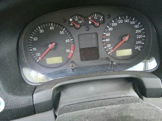 bontott VW GOLF IV Szívósor