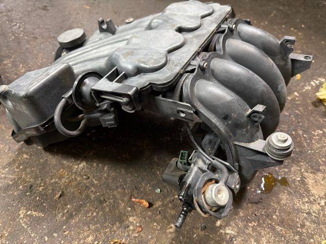 bontott VW GOLF IV Szívósor