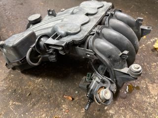 bontott VW GOLF IV Szívósor