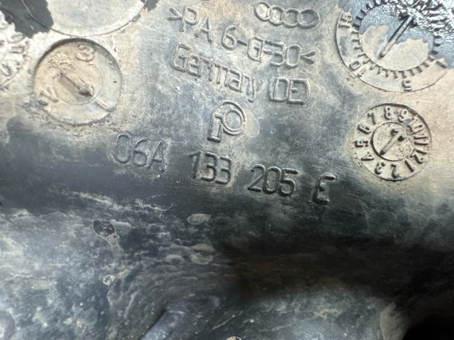 bontott VW GOLF IV Szívósor