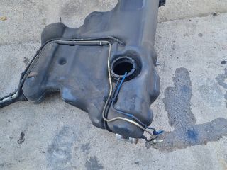 bontott VW GOLF IV Tank