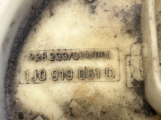 bontott VW GOLF IV Üzemanyag Szivattyú