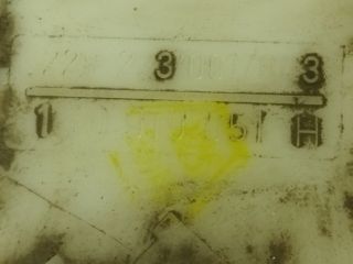 bontott VW GOLF IV Üzemanyag Szivattyú