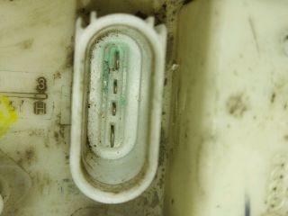 bontott VW GOLF IV Üzemanyag Szivattyú