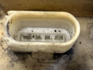 bontott VW GOLF IV Üzemanyag Szivattyú