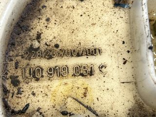 bontott VW GOLF IV Üzemanyag Szivattyú