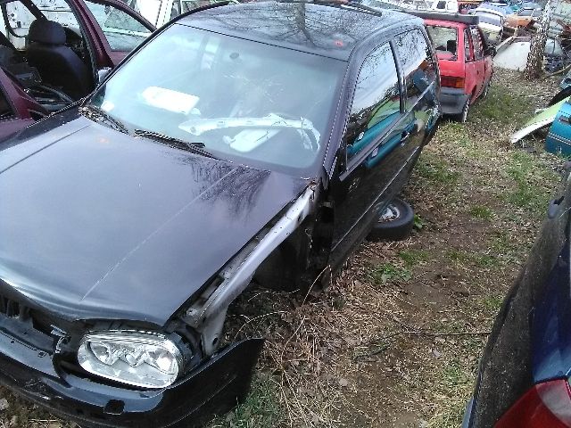 bontott VW GOLF IV Üzemanyagszint Jeladó