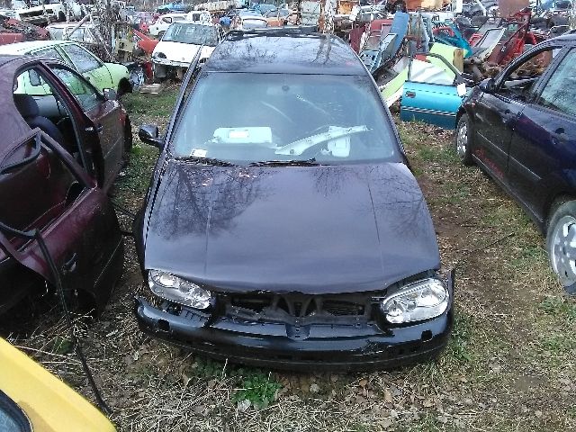 bontott VW GOLF IV Üzemanyagszint Jeladó
