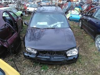 bontott VW GOLF IV Üzemanyagszint Jeladó
