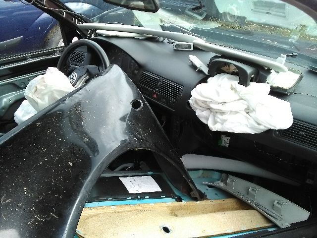 bontott VW GOLF IV Üzemanyagszint Jeladó