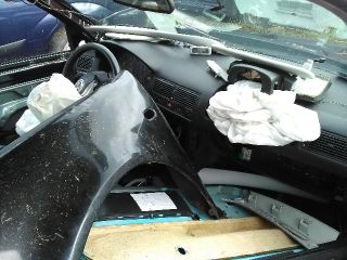 bontott VW GOLF IV Üzemanyagszint Jeladó