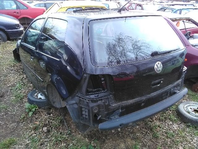 bontott VW GOLF IV Üzemanyagszint Jeladó