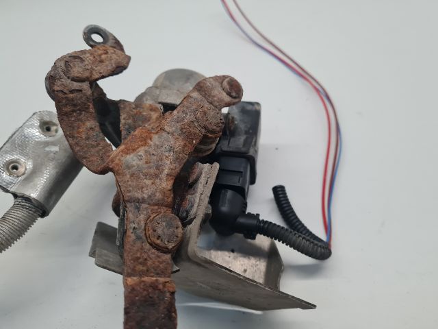 bontott VW GOLF IV Vákumpumpa